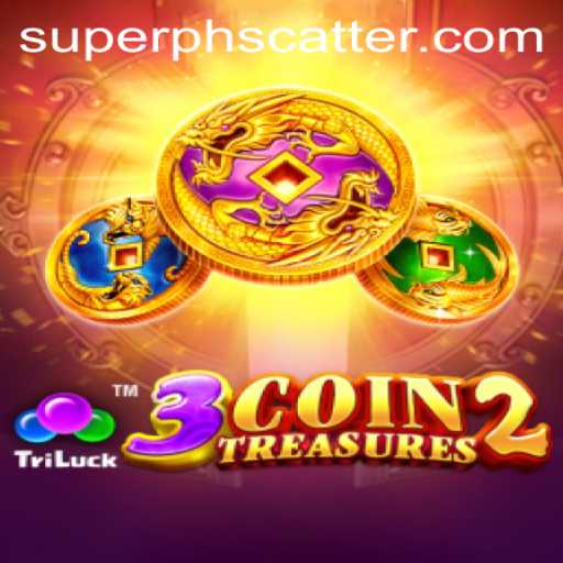 Discover the Thrilling World of 3CoinTreasures2 and Its Key Strategies