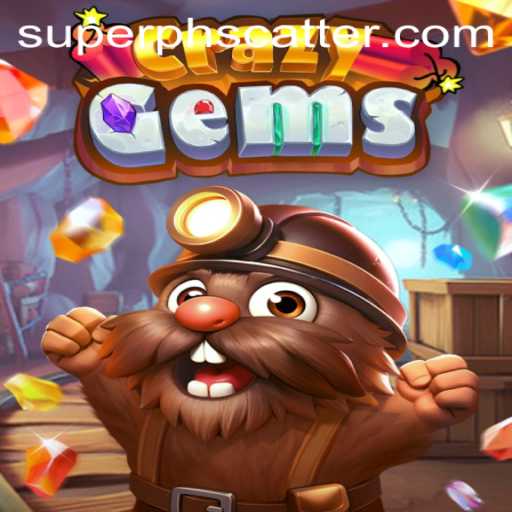 Exploring the Dazzling World of CrazyGems: A New Era of Gem-Matching Fun