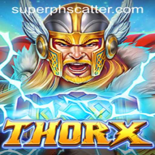 Discover the Epic World of ThorX