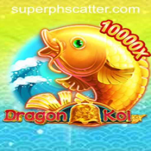 Dive into the World of DragonKoi: The Game Revolutionizing Strategy with Superph