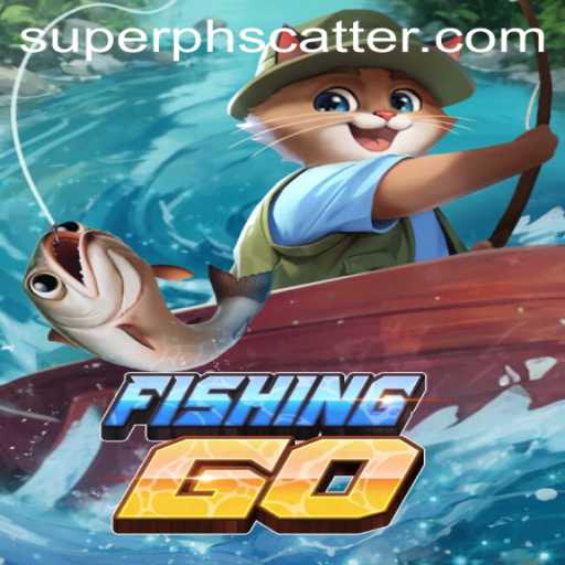 Experience the Thrill of FishingGO