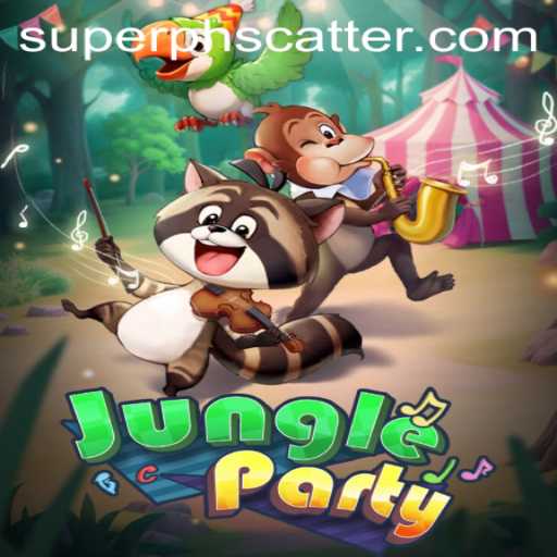Discover the Exciting World of JungleParty: A Superph Adventure
