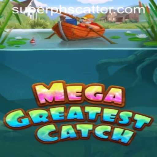 Dive into the Action: Unravel the Wonders of MegaGreatestCatch