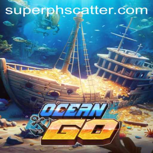 Dive into Adventure: Exploring OceanGO and Its Superph Mechanics