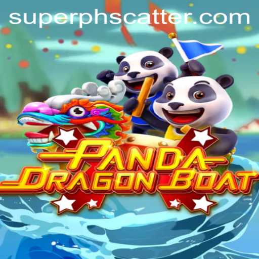 Discover the Epic World of PANDADRAGONBOAT and Master the Art of Superph