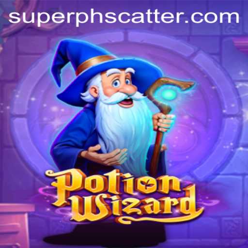 The Magical Universe of PotionWizard and the Role of Superph