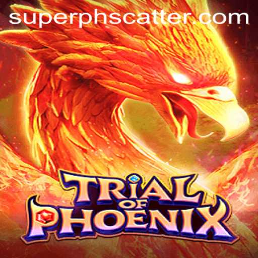 TrialofPhoenix: Rise through the Flames with Superph
