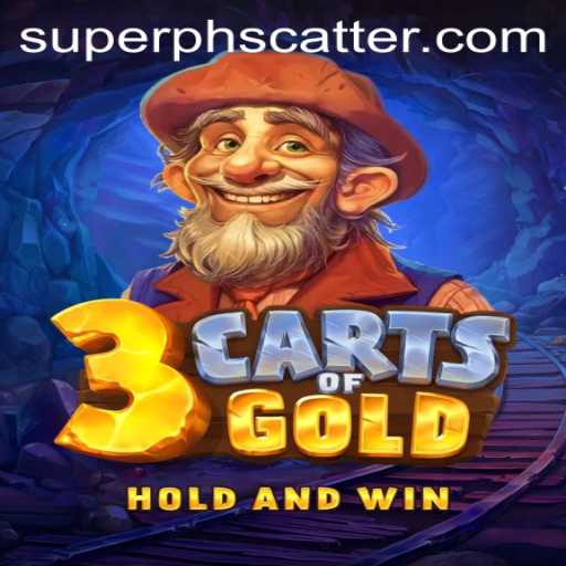 Unveiling 3cartsOfGold