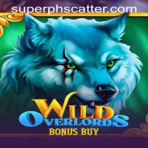 Exploring Wild Overlords Bonus Buy with Superph